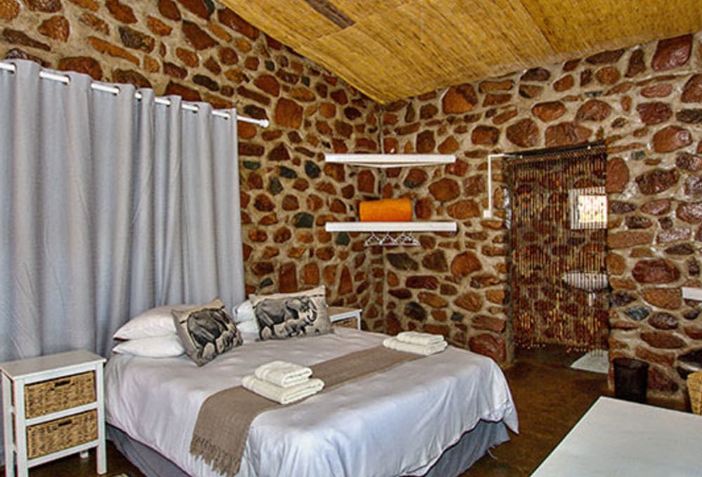 Brandberg White Lady Lodge